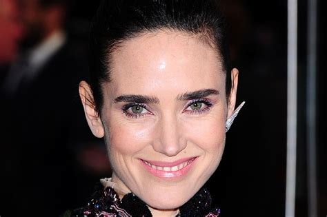 jennifer connelly desnuda|Jennifer Connelly reveals 'embarrassing' detail of American .